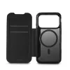 Hama Extreme Protect mobile phone case 16 cm (6.3 inch) Folio Black