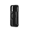 Hama Extreme Protect mobile phone case 16 cm (6.3 inch) Folio Black