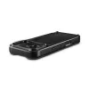 Hama Extreme Protect mobile phone case 16 cm (6.3 inch) Folio Black