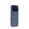 Hama Fantastic Feel mobile phone case 16 cm (6.3 inch) Cover Blue