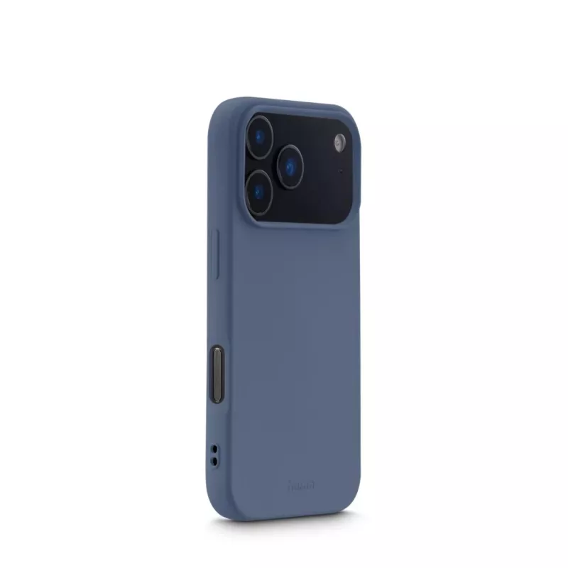 Hama Fantastic Feel mobile phone case 16 cm (6.3 inch) Cover Blue