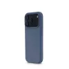 Hama Fantastic Feel mobile phone case 16 cm (6.3 inch) Cover Blue