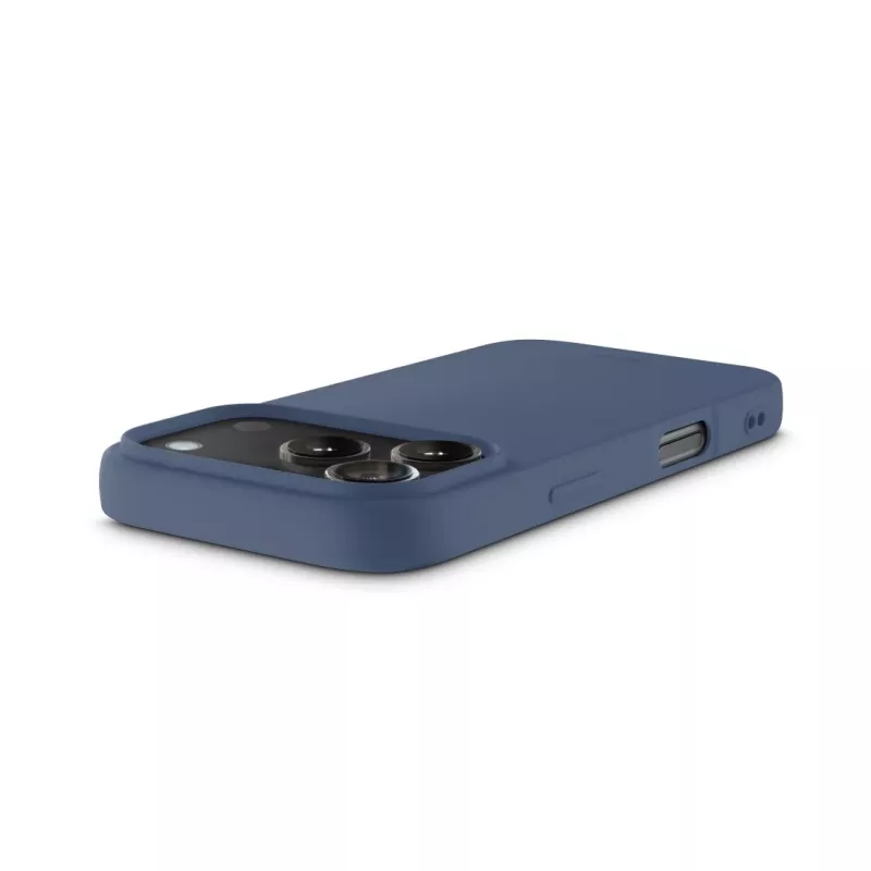 Hama Fantastic Feel mobile phone case 16 cm (6.3 inch) Cover Blue