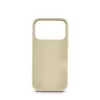 Hama Fantastic Feel mobile phone case 16 cm (6.3 inch) Cover Beige