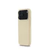 Hama Fantastic Feel mobile phone case 16 cm (6.3 inch) Cover Beige