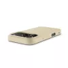 Hama Fantastic Feel mobile phone case 16 cm (6.3 inch) Cover Beige