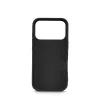 Hama Fantastic Feel mobile phone case 16 cm (6.3 inch) Cover Black