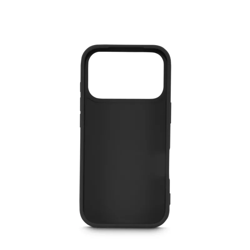 Hama Fantastic Feel mobile phone case 16 cm (6.3 inch) Cover Black