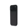 Hama Fantastic Feel mobile phone case 16 cm (6.3 inch) Cover Black