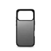 Hama Extreme Protect mobile phone case 16 cm (6.3 inch) Cover Black