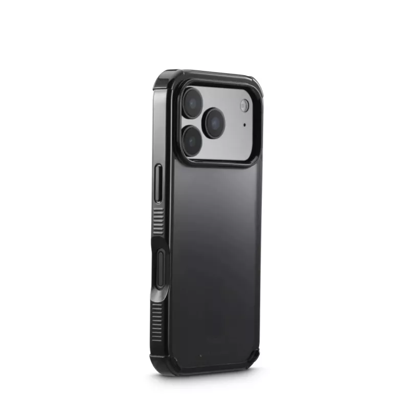 Hama Extreme Protect mobile phone case 16 cm (6.3 inch) Cover Black