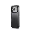 Hama Extreme Protect mobile phone case 16 cm (6.3 inch) Cover Black