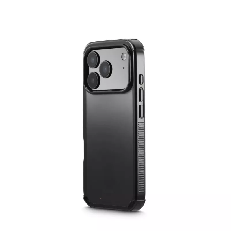 Hama Extreme Protect mobile phone case 16 cm (6.3 inch) Cover Black