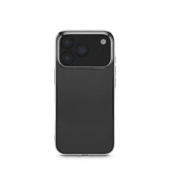 Hama Slim Protect mobile phone case 16 cm (6.3 inch) Cover Transparent