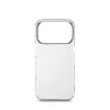 Hama Slim Protect mobile phone case 16 cm (6.3 inch) Cover Transparent