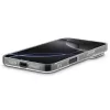 Hama Slim Protect mobile phone case 16 cm (6.3 inch) Cover Transparent