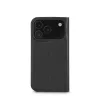 Hama Daily Protect mobile phone case 16 cm (6.3 inch) Folio Black