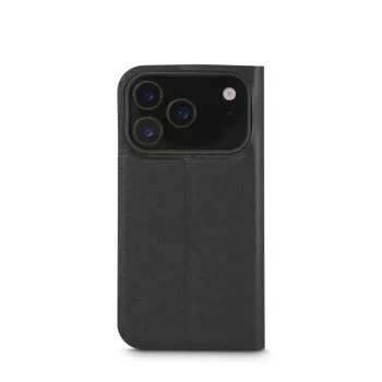 Hama Daily Protect mobile phone case 16 cm (6.3 inch) Folio Black