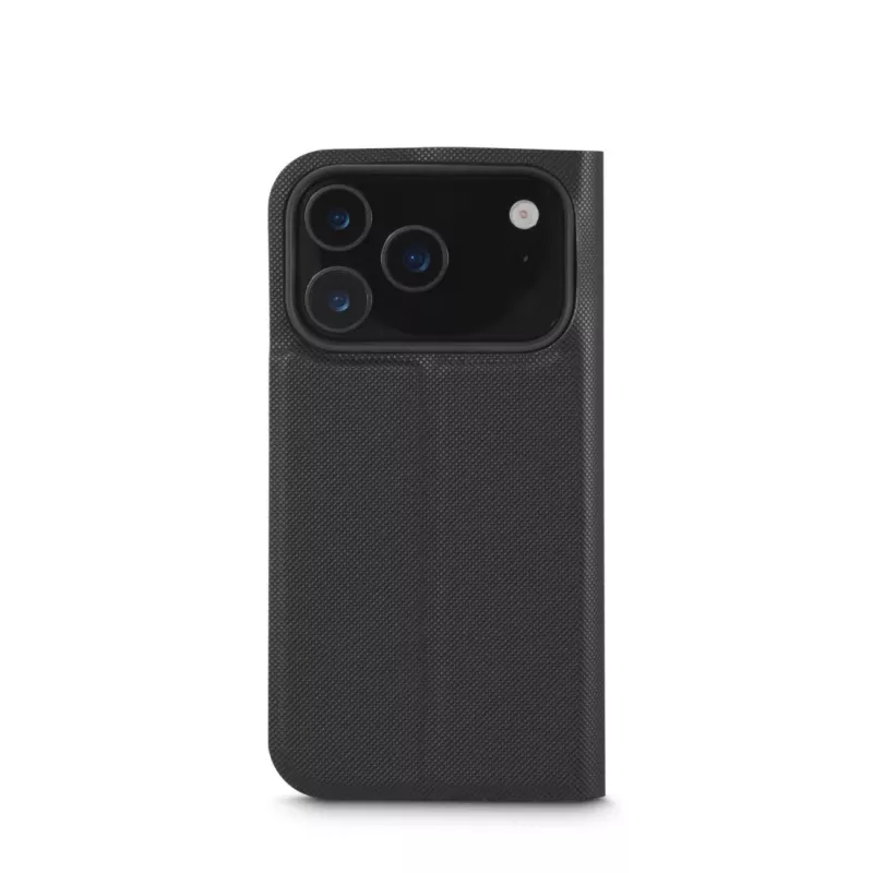 Hama Daily Protect mobile phone case 16 cm (6.3 inch) Folio Black