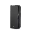 Hama Daily Protect mobile phone case 16 cm (6.3 inch) Folio Black