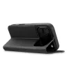 Hama Daily Protect mobile phone case 16 cm (6.3 inch) Folio Black