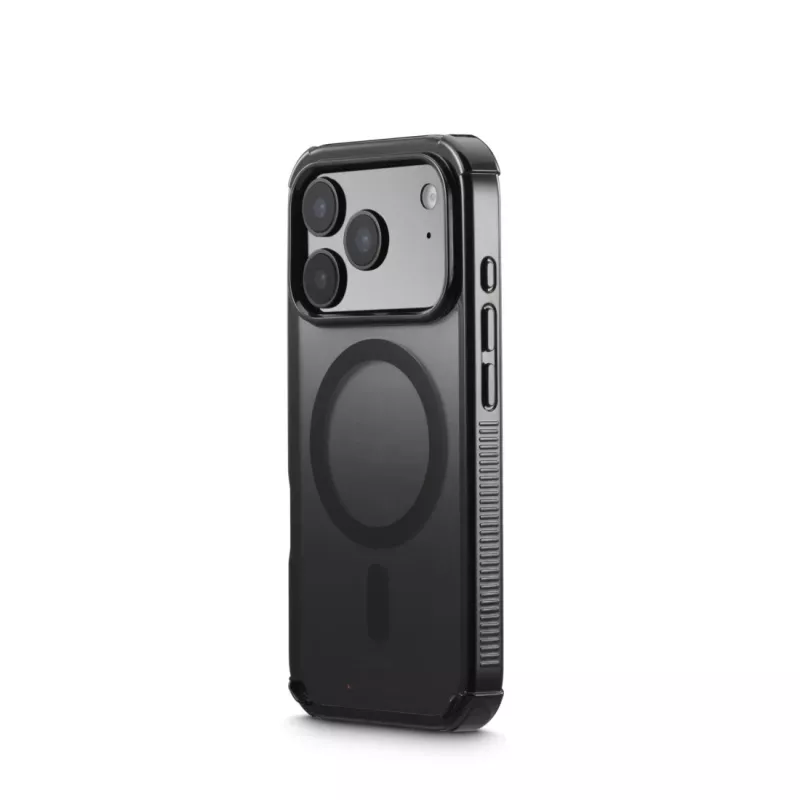 Hama Extreme Protect mobile phone case 16 cm (6.3 inch) Cover Black