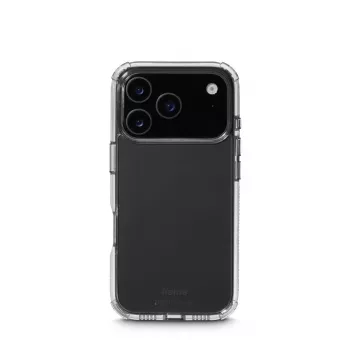 Hama Extreme Protect mobile phone case 16 cm (6.3 inch) Cover Transparent