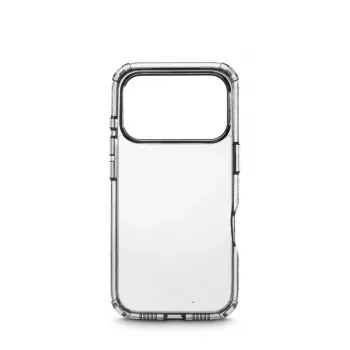Hama Extreme Protect mobile phone case 16 cm (6.3 inch) Cover Transparent