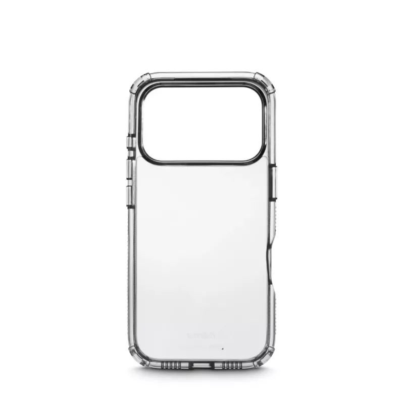 Hama Extreme Protect mobile phone case 16 cm (6.3 inch) Cover Transparent