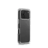 Hama Extreme Protect mobile phone case 16 cm (6.3 inch) Cover Transparent