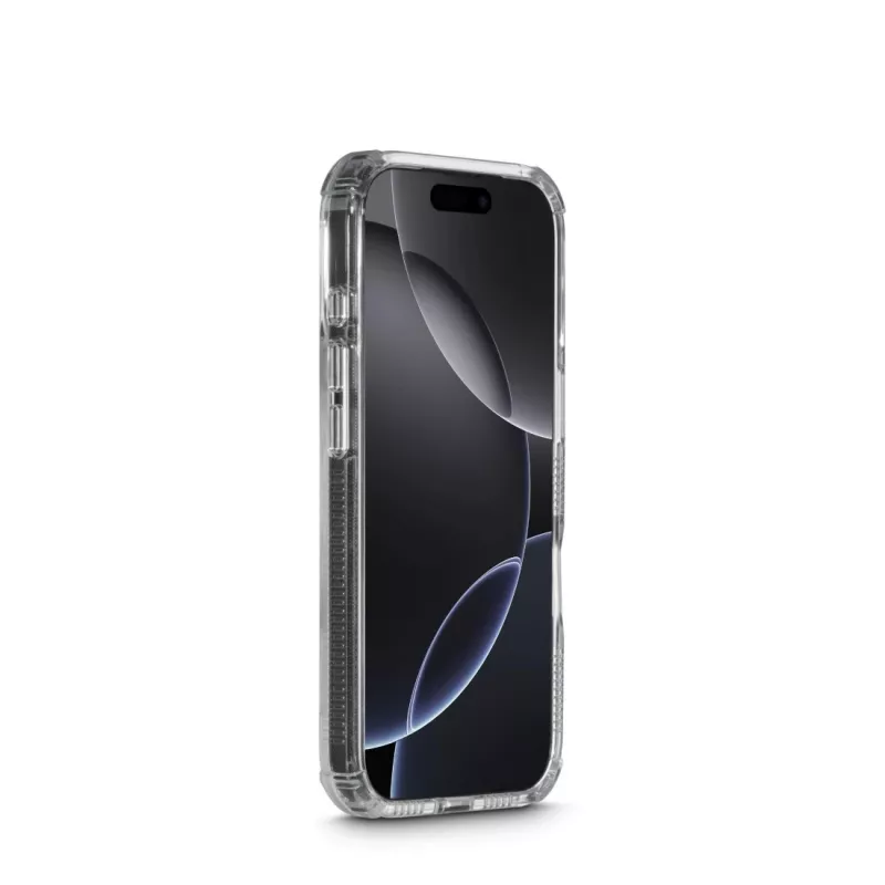 Hama Extreme Protect mobile phone case 16 cm (6.3 inch) Cover Transparent