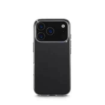 Hama Always Clear mobile phone case 16 cm (6.3 inch) Cover Transparent