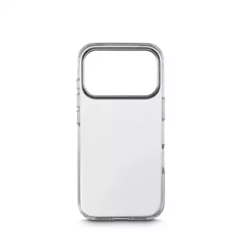Hama Always Clear mobile phone case 16 cm (6.3 inch) Cover Transparent