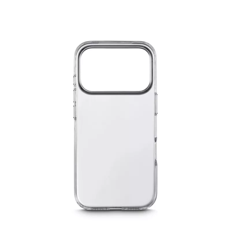 Hama Always Clear mobile phone case 16 cm (6.3 inch) Cover Transparent