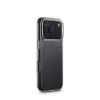 Hama Always Clear mobile phone case 16 cm (6.3 inch) Cover Transparent