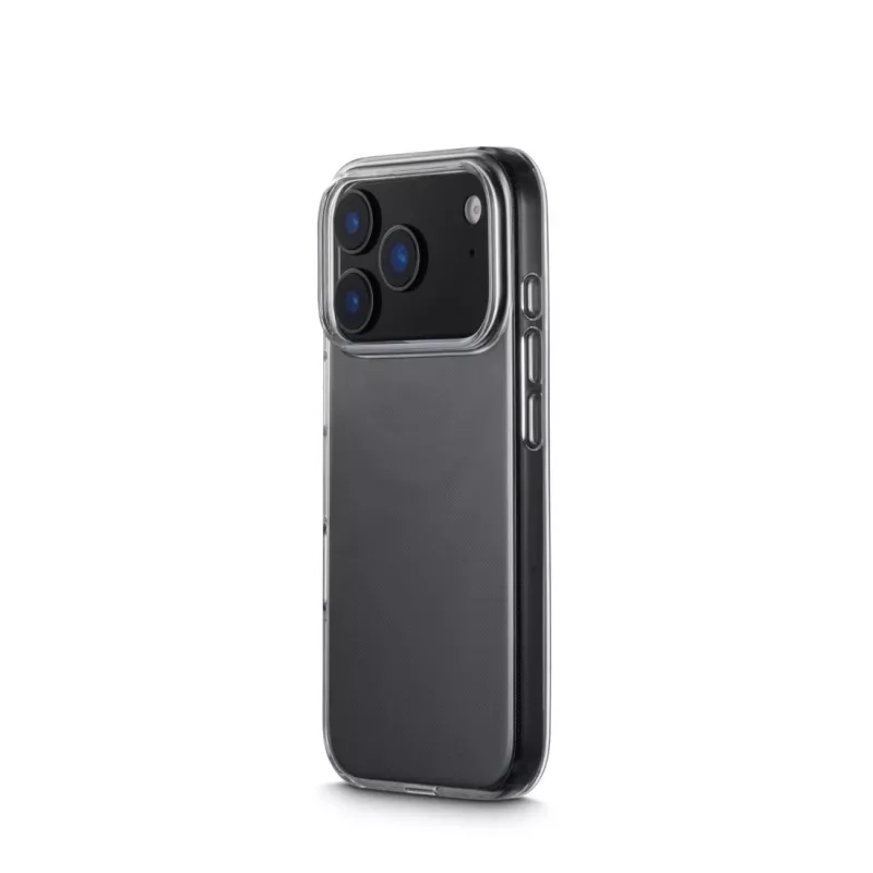 Hama Always Clear mobile phone case 16 cm (6.3 inch) Cover Transparent