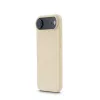 Hama Fantastic Feel mobile phone case 16.5 cm (6.5 inch) Cover Beige