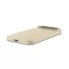 Hama Fantastic Feel mobile phone case 16.5 cm (6.5 inch) Cover Beige