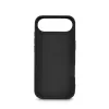 Hama Fantastic Feel mobile phone case 16.5 cm (6.5 inch) Cover Black