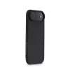 Hama Fantastic Feel mobile phone case 16.5 cm (6.5 inch) Cover Black