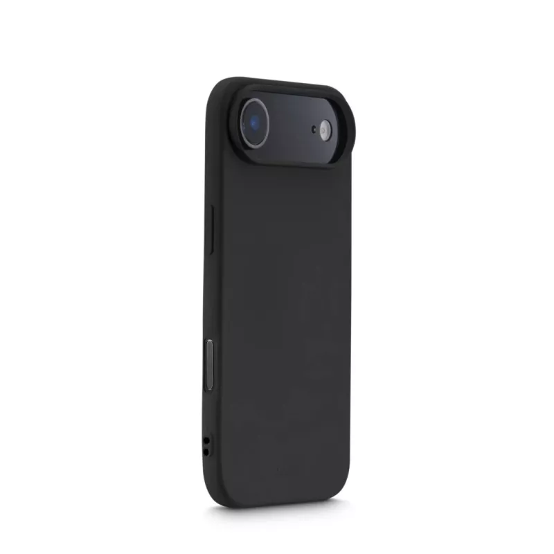 Hama Fantastic Feel mobile phone case 16.5 cm (6.5 inch) Cover Black