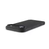 Hama Fantastic Feel mobile phone case 16.5 cm (6.5 inch) Cover Black
