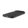 Hama Fantastic Feel mobile phone case 16.5 cm (6.5 inch) Cover Black