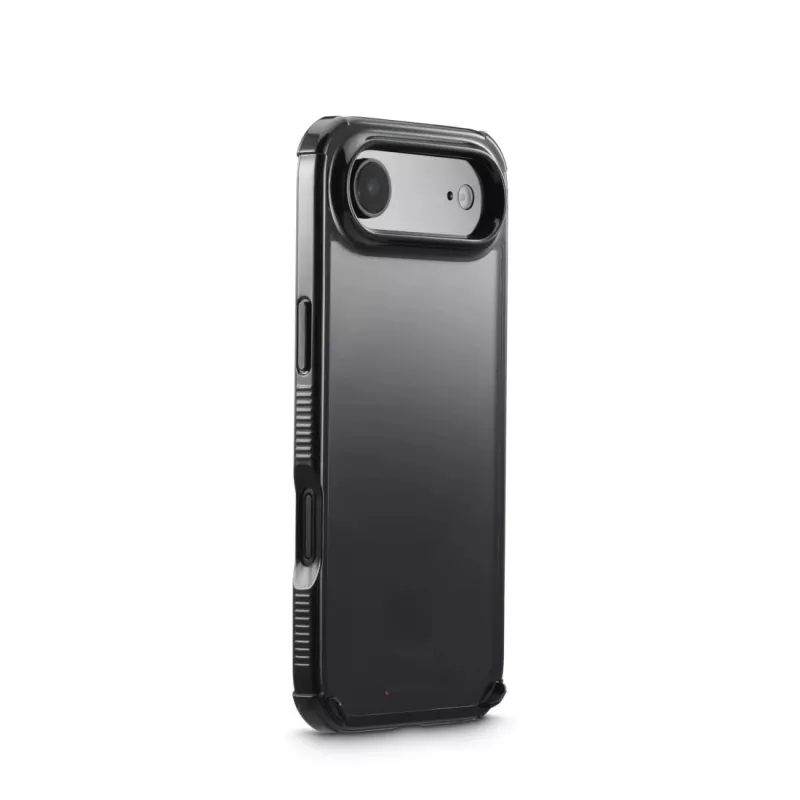 Hama Extreme Protect mobile phone case 16.5 cm (6.5 inch) Cover Black