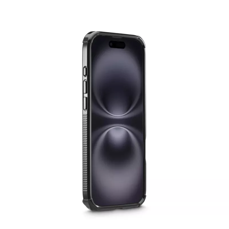 Hama Extreme Protect mobile phone case 16.5 cm (6.5 inch) Cover Black