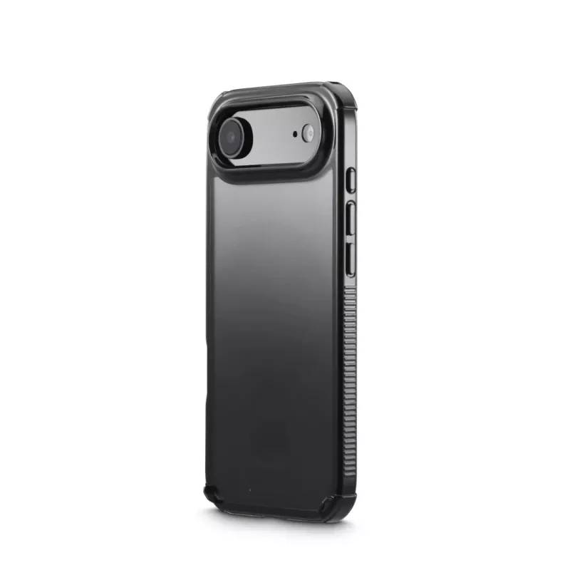 Hama Extreme Protect mobile phone case 16.5 cm (6.5 inch) Cover Black