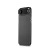Hama Slim Protect mobile phone case 16.5 cm (6.5 inch) Cover Transparent