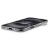 Hama Slim Protect mobile phone case 16.5 cm (6.5 inch) Cover Transparent