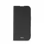 Hama Daily Protect mobile phone case 16.5 cm (6.5 inch) Folio Black