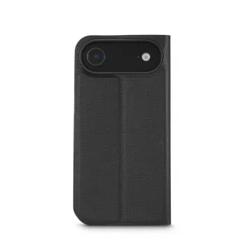 Hama Daily Protect mobile phone case 16.5 cm (6.5 inch) Folio Black